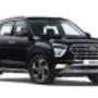 New! Creta