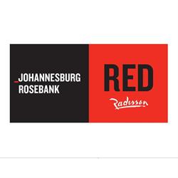Radisson RED Johannesburg Rosebank