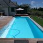 Fibreglass Lining