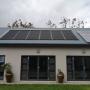 Solar Heating