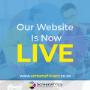 Our Website Is Live