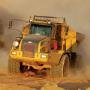 DUMP TRUCK