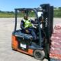 FORKLIFT