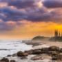 South Coast Beaches