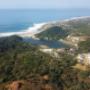 The South Coast