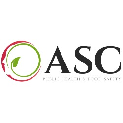 ASC Public Health and Food Safety Consultants