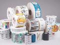 Custom Printed Labels