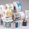 Self-Adhesive-Labels