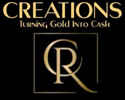 Creations Cash For Gold