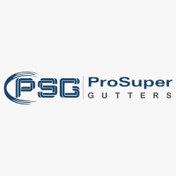 ProSuper Gutters