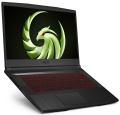 MSI Bravo 15 A4DDR Ryzen 7 Gaming Laptop