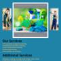 Cleaning Services