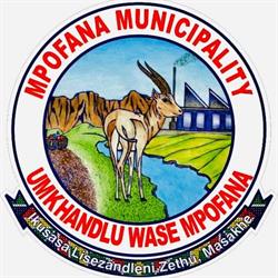 Agriculture and Rural Development (Mpofana)