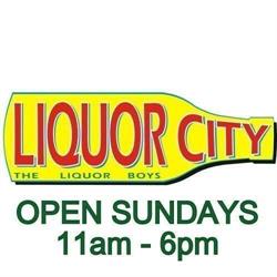 Liquor City (Claremont)