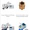 Prepaid-Water-Metering