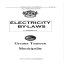 Municipality guidelines &amp; restrictions
