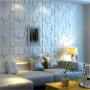 3D Wall panel