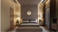 Wood Acoustic Wall Panel
