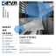 PVR Construction &amp; Renovation Profile 2021
