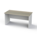 Straight Office Desk – Affordable Office Furniture Near Me in Cape Town, Durbanville & Stellenbosch