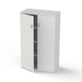 Lockable Office Cabinet – Filing Storage Furniture Near Me in Cape Town, Epping & Parow