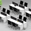 Call Centre Desks for Sale – Bulk Office Workstations in Cape Town, Bellville & Johannesburg