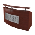Modern Reception Counter
