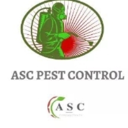 ASC Pest Control