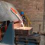 Hydraulic Tilt Body Furnace