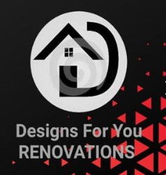 Designs for you Renovations