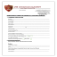 enrollment form