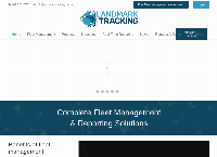 Landmark tracking