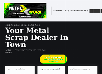 Metal Worx Recycling