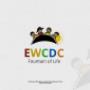 EWCDC Logo Design