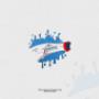 Koketso Business Enterprise logo design
