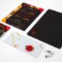 Shadow'z Houze Branding Design