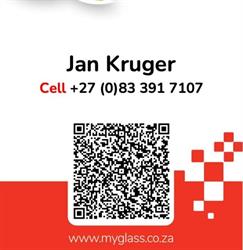 West Rand Auto Glass & Accessories T/A Autoboy's  Westrand
