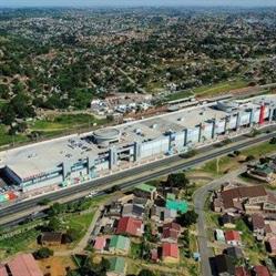 Kwamnyandu Shopping Centre