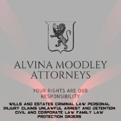 Alvina Moodley Attorneys