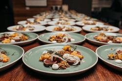 The Restaurant at Newton Johnson