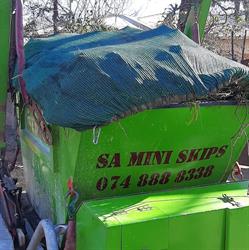 SA Mini Skips