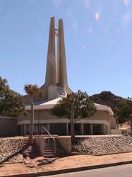 NG Kerk Boesmanland