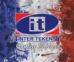 Inter Tekens