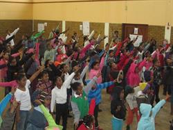 Darling Outreach Foundation