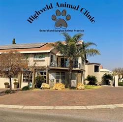 Highveld Animal Clinic