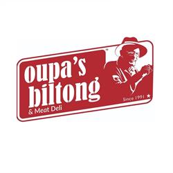 Oupa's Biltong & Meat Deli Lichtenburg