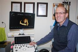Dr Piet du Toit's GP & Sonar Clinic