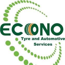 Econo Tyres and Automotive Services