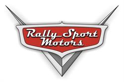 Rally Sport Motors