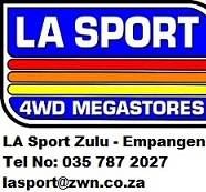 La Sport Zulu